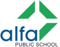 Alfa public school